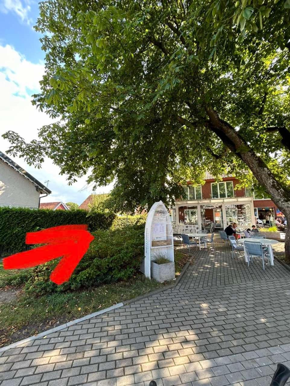 Baltic Beach Retreat Nida Zewnętrze zdjęcie