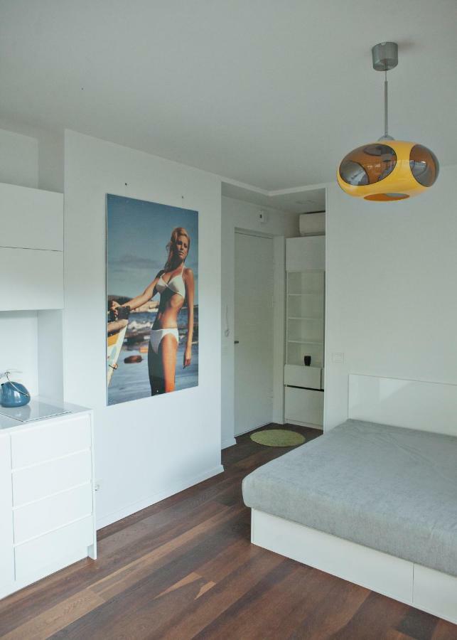 Baltic Beach Retreat Nida Zewnętrze zdjęcie
